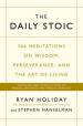 The Daily Stoic